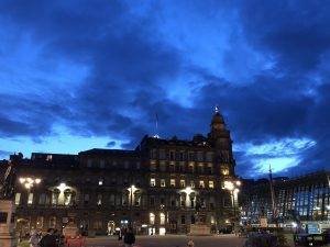 Glasgow