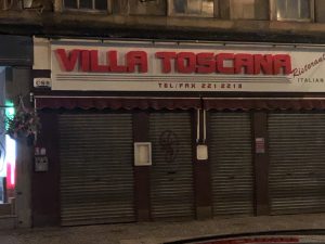 Glasgow
