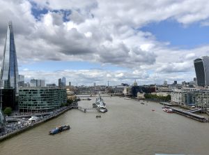 Tower Bridge