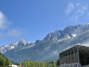 Monte Bianco