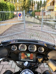 Ritorno a casa