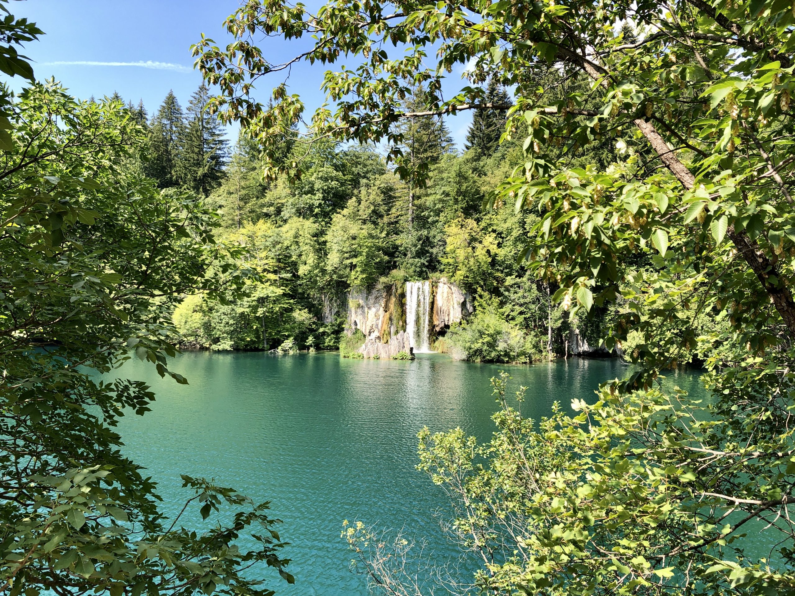 Laghi di Plitvice