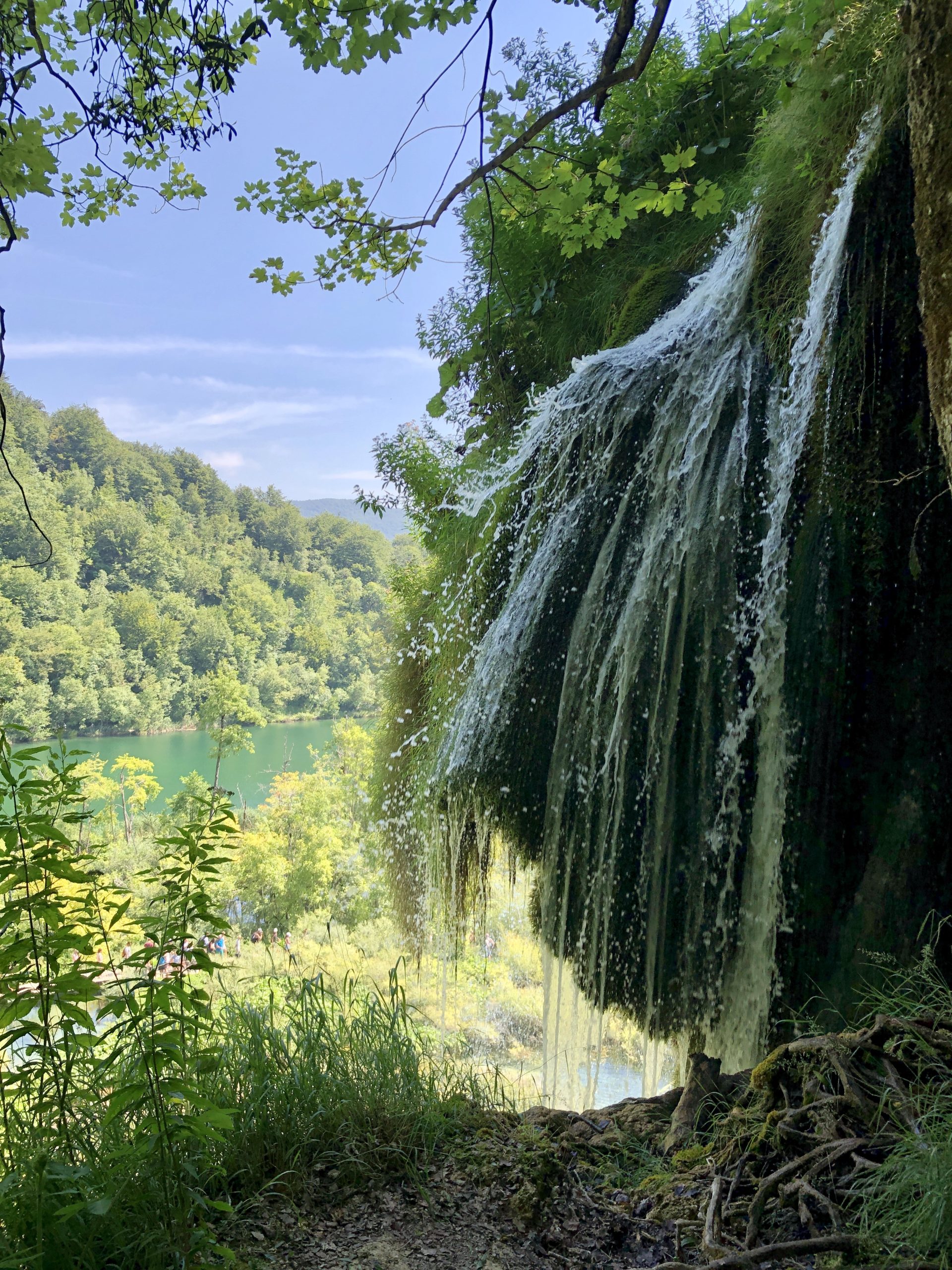 Laghi di Plitvice