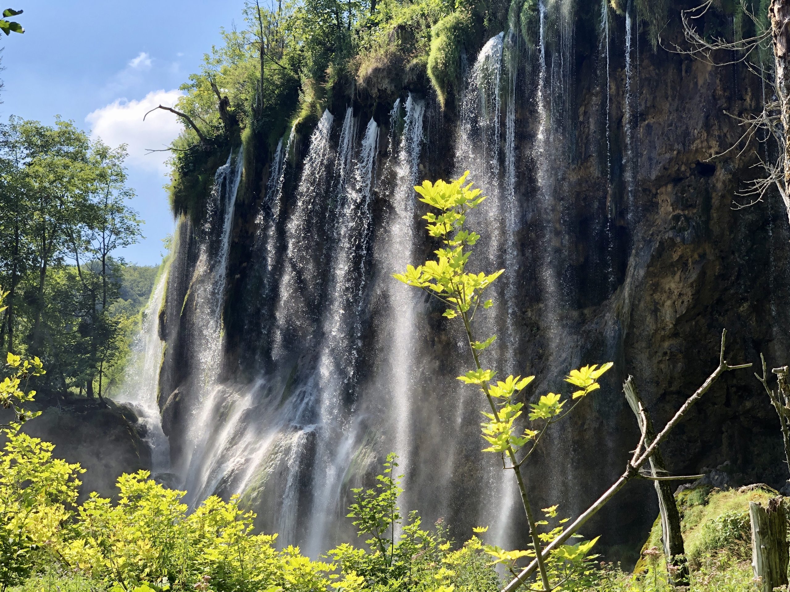 Laghi di Plitvice