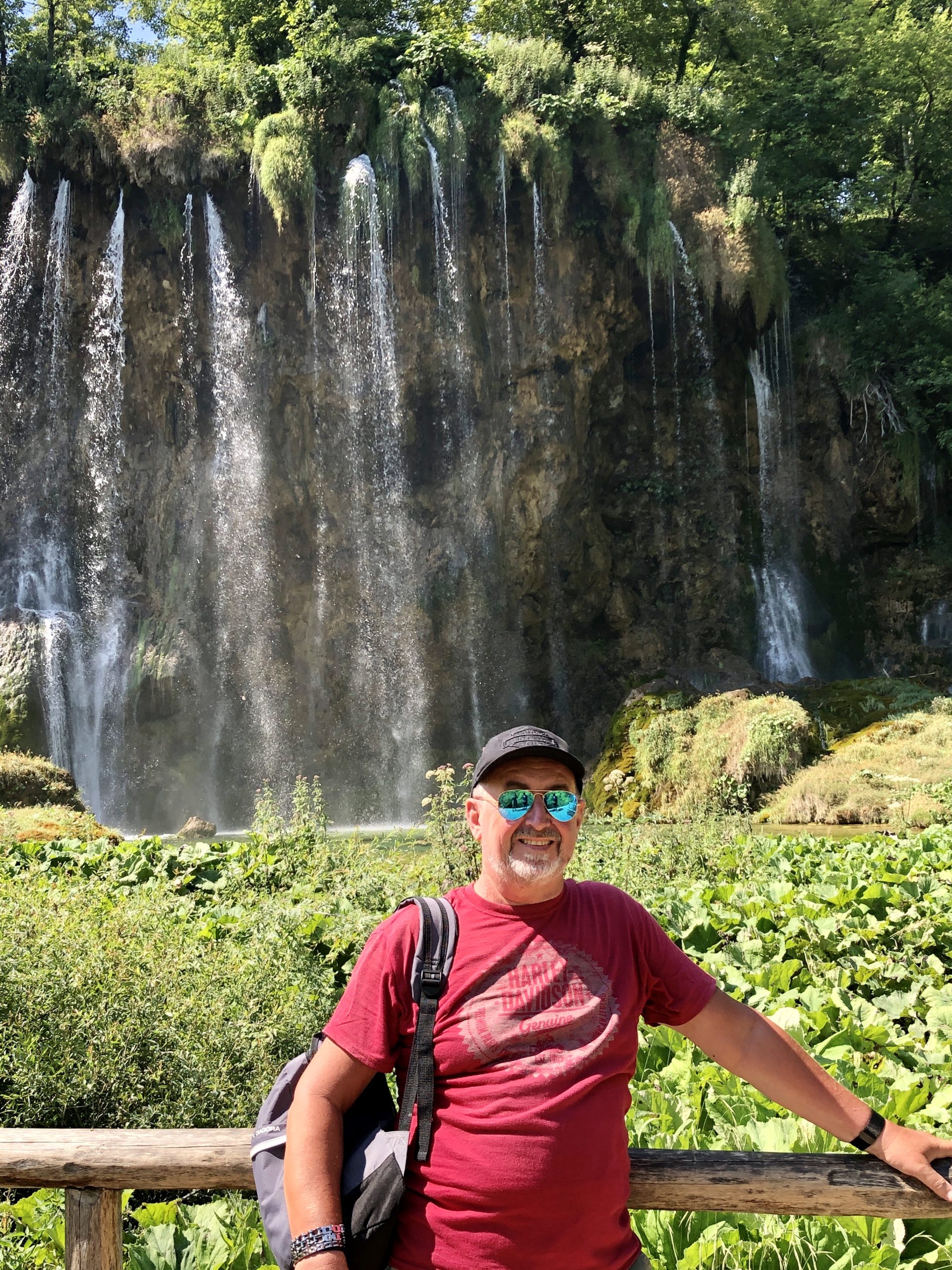 Laghi di Plitvice