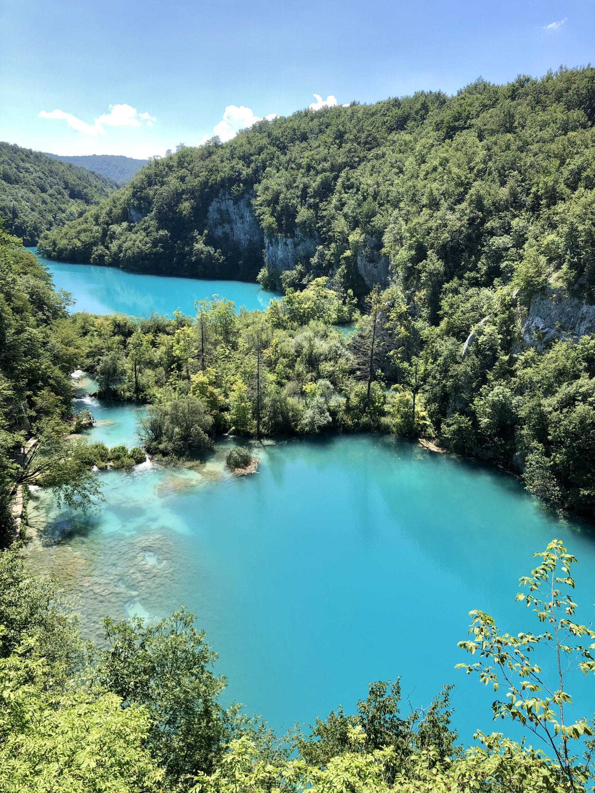 Laghi di Plitvice