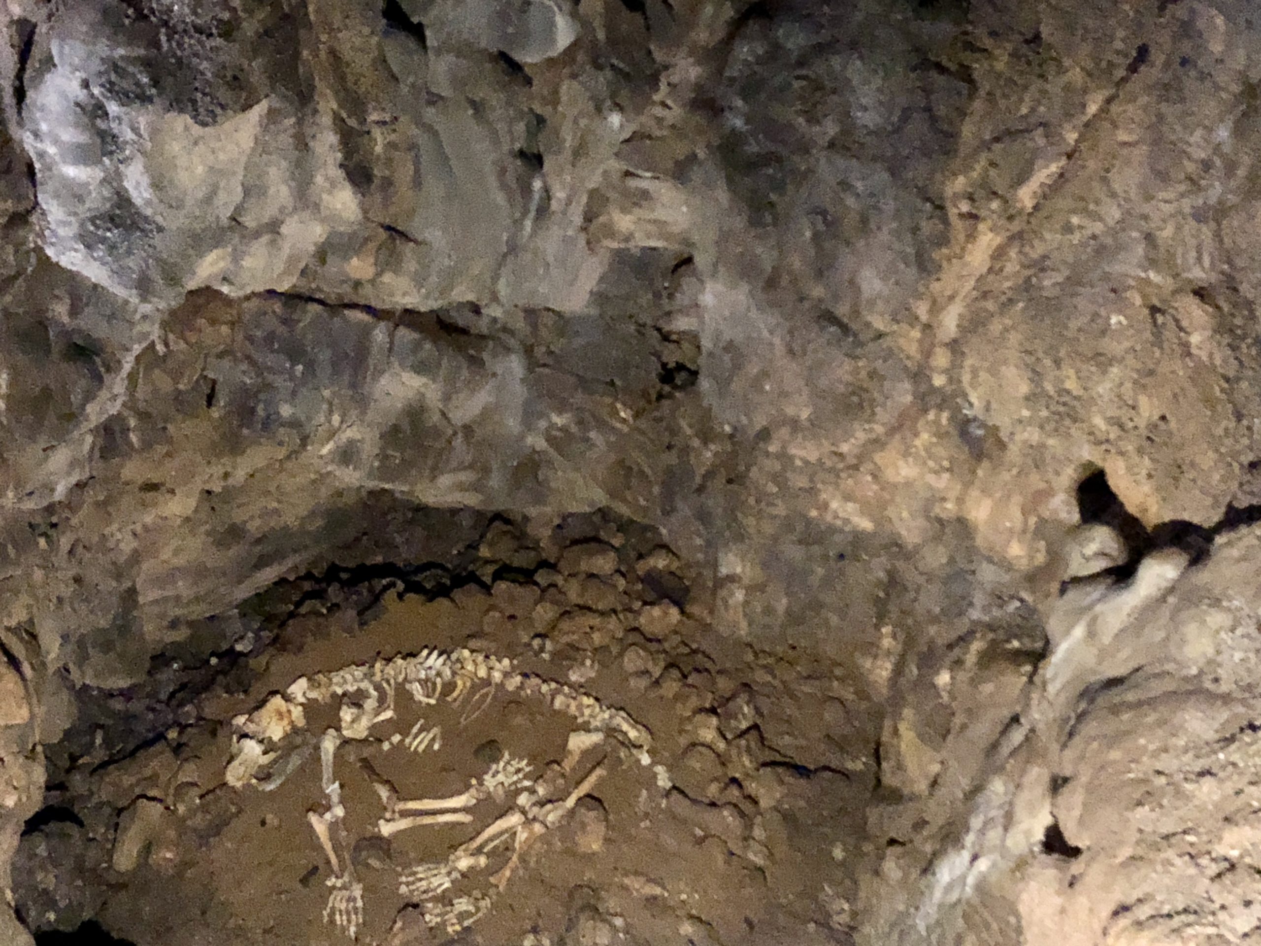 Barać Caves