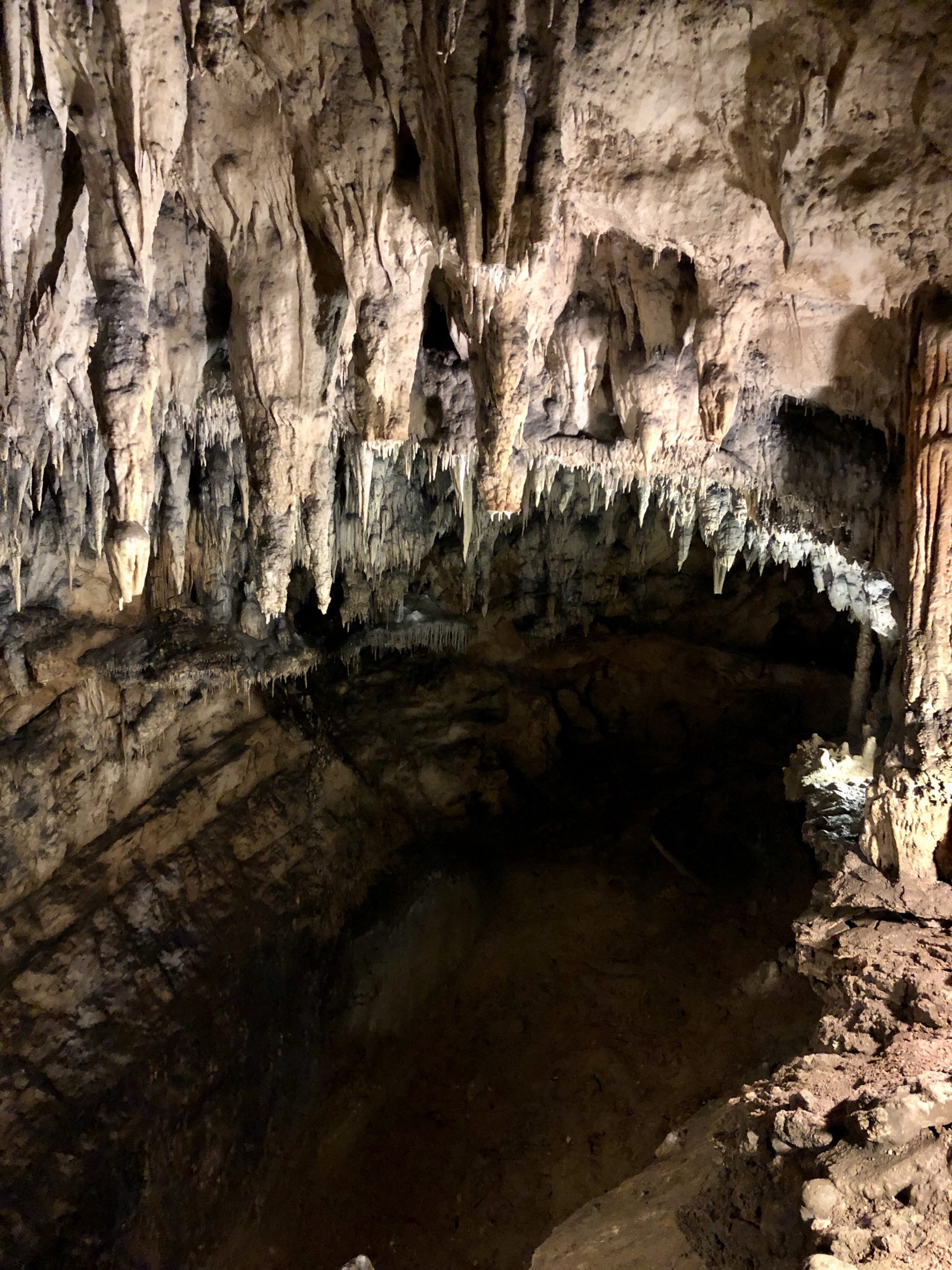 Barać Caves