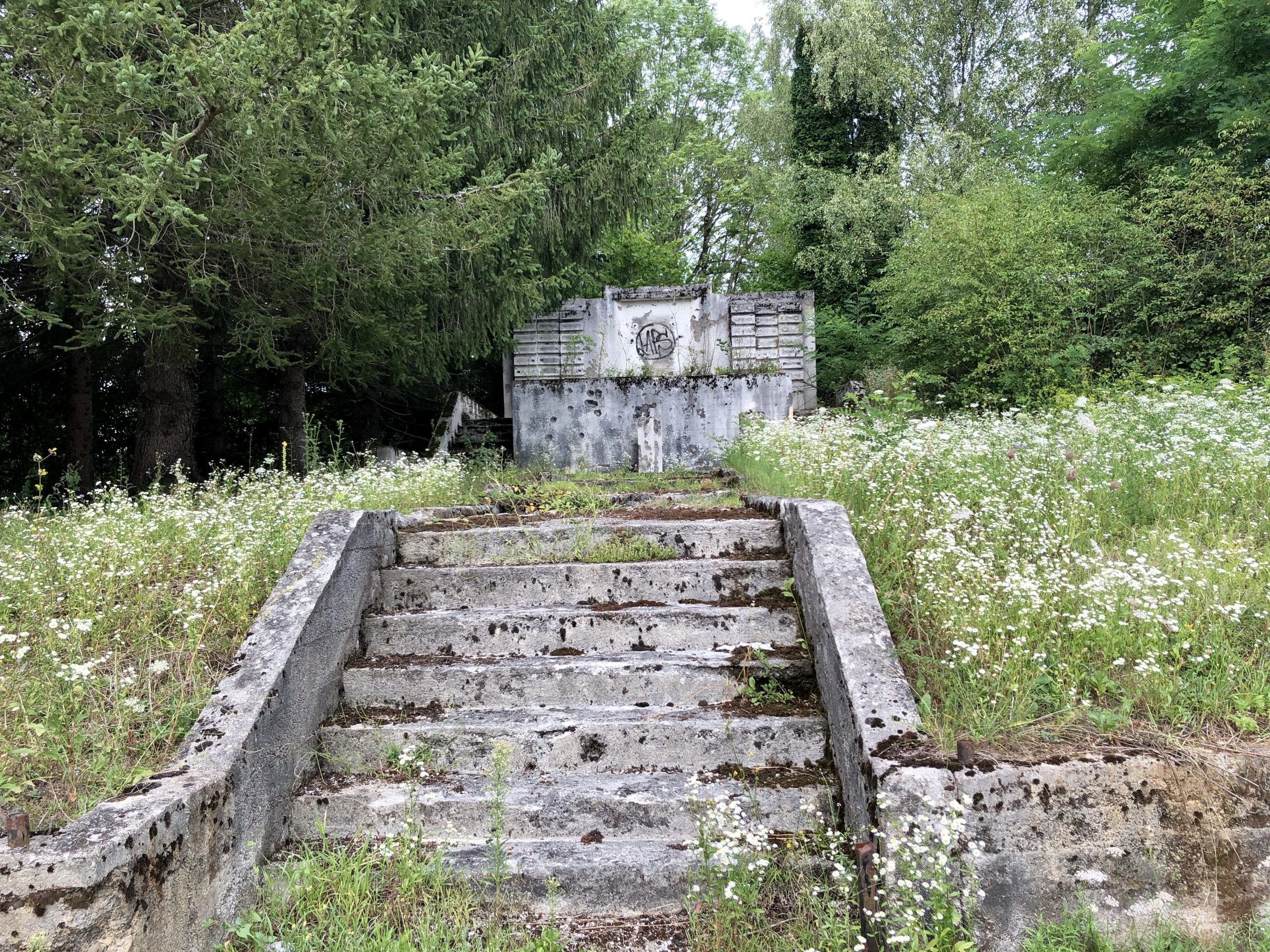 Monumento ai caduti