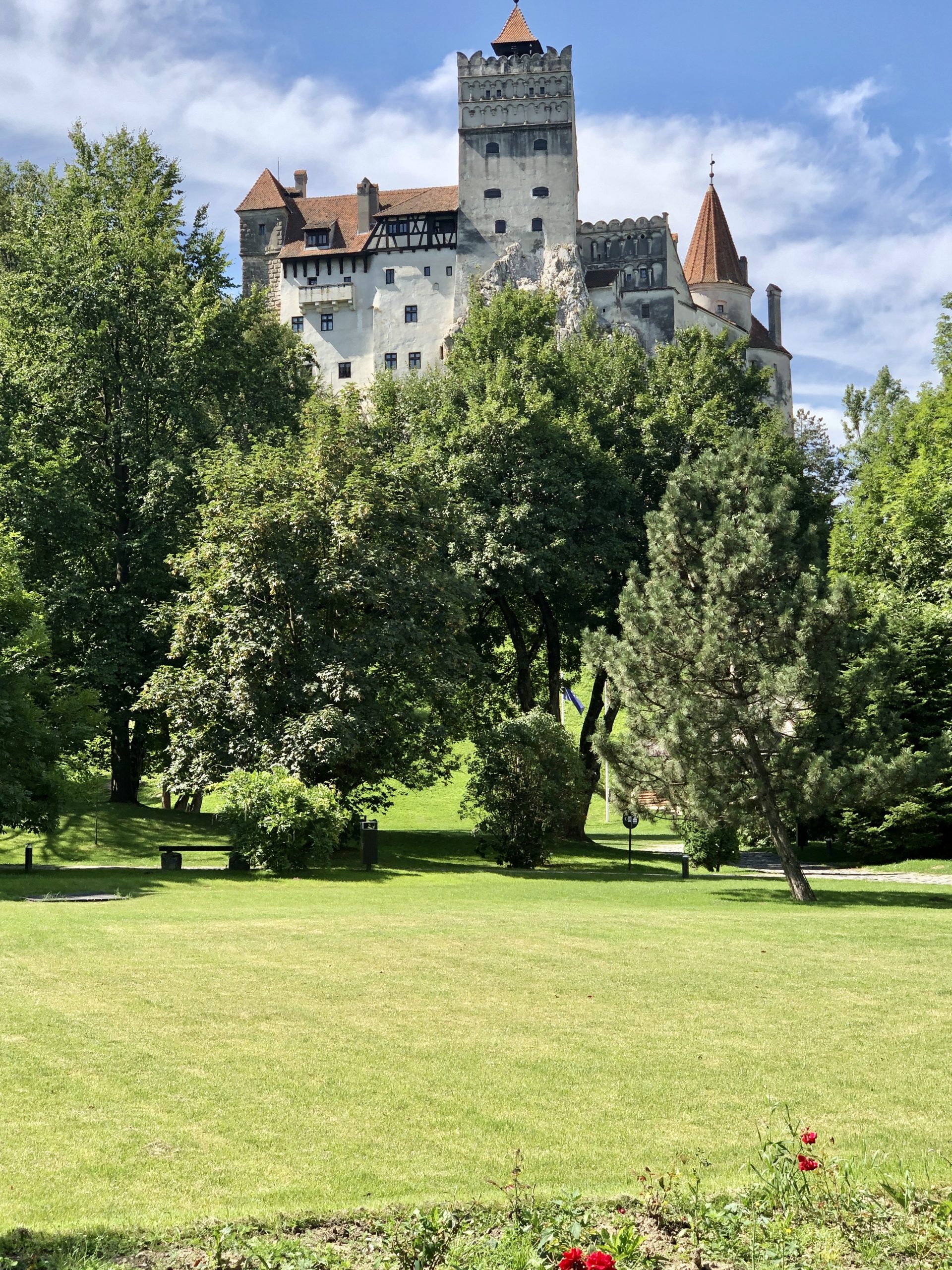 Castello di Bran