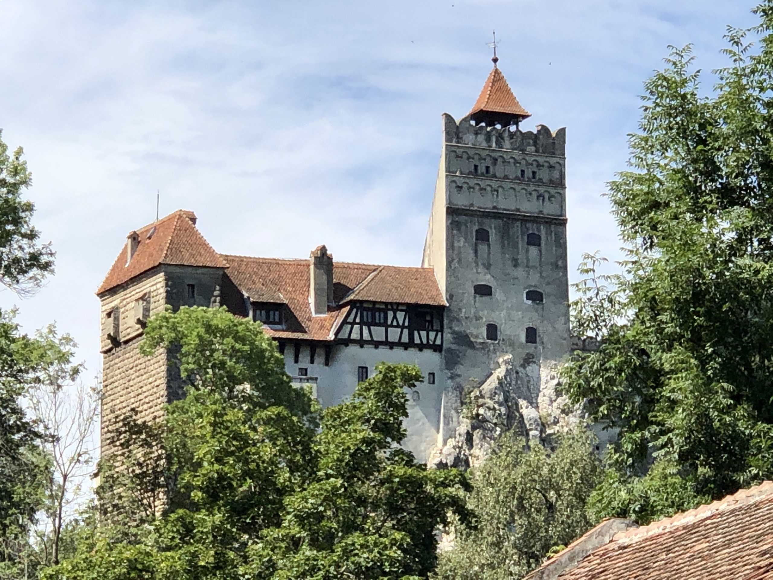 Castello di Bran