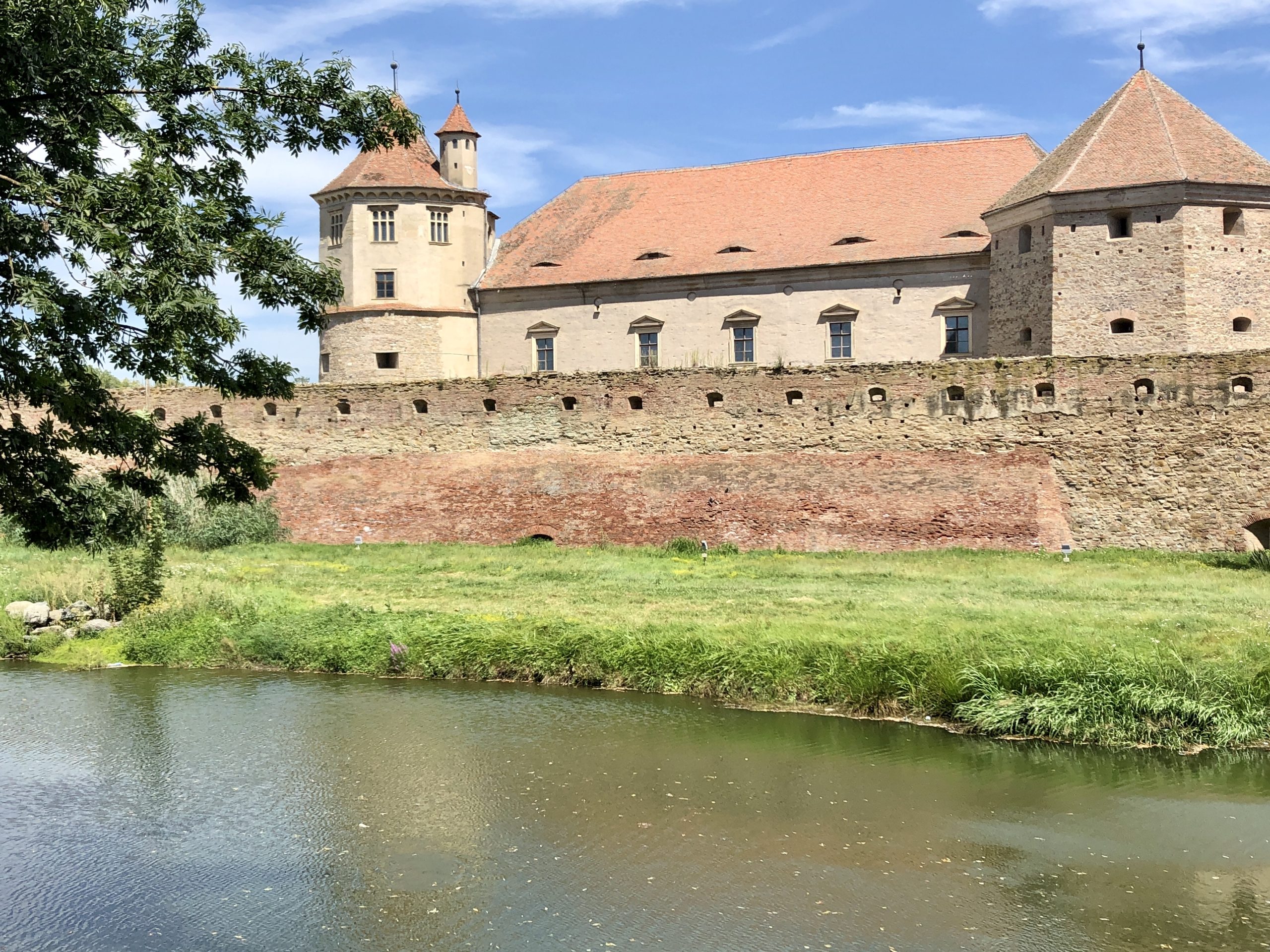 Fortezza di Fagaras