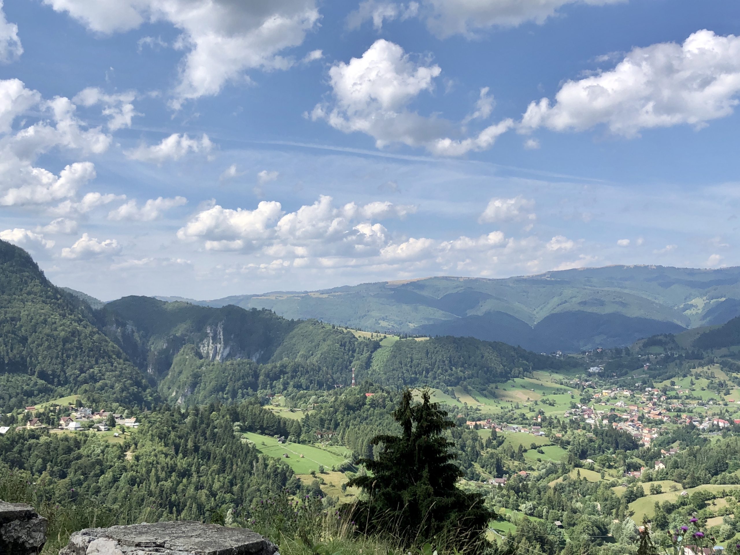 Strada Transfăgărășan