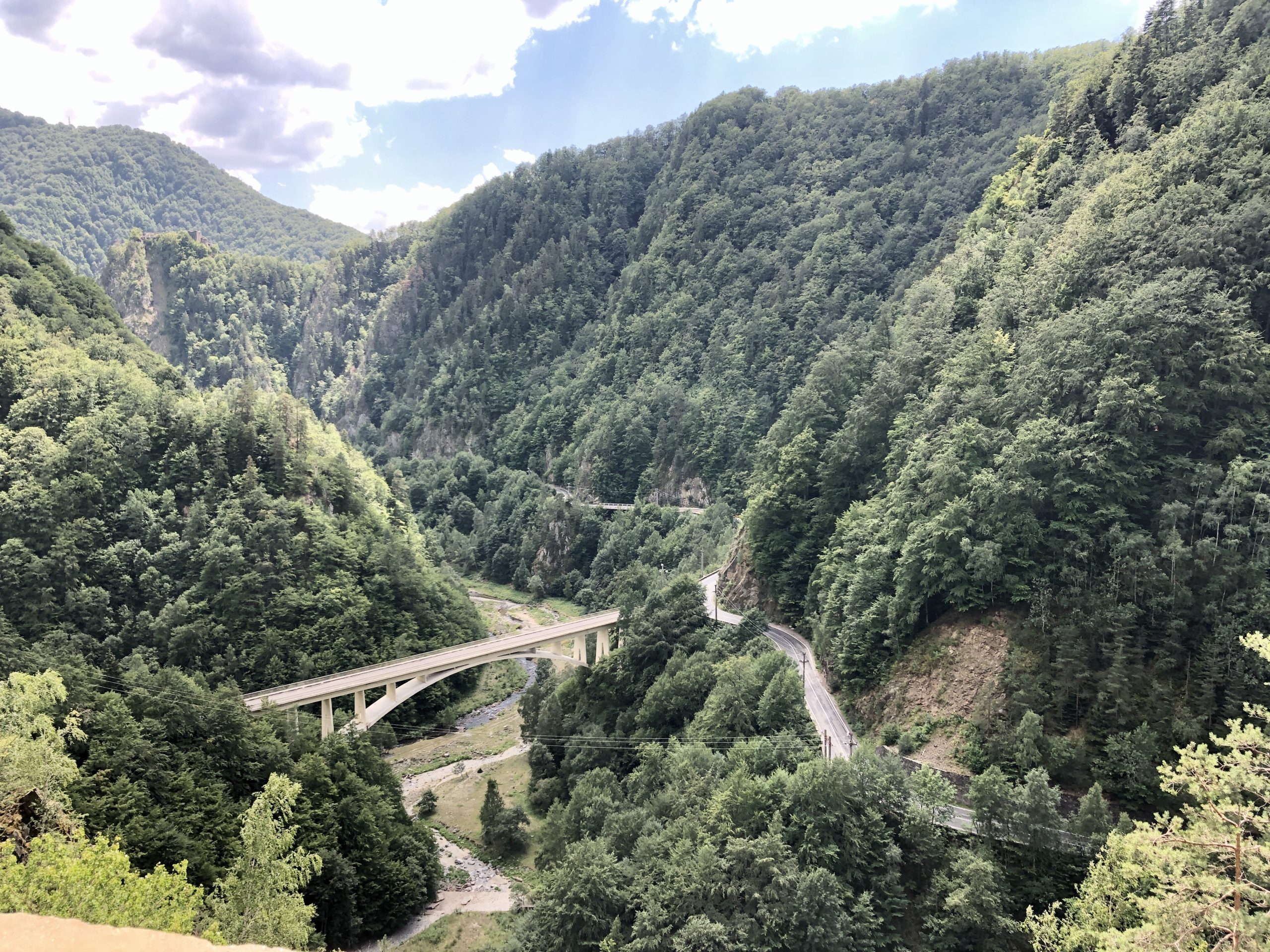 Transfăgărășan