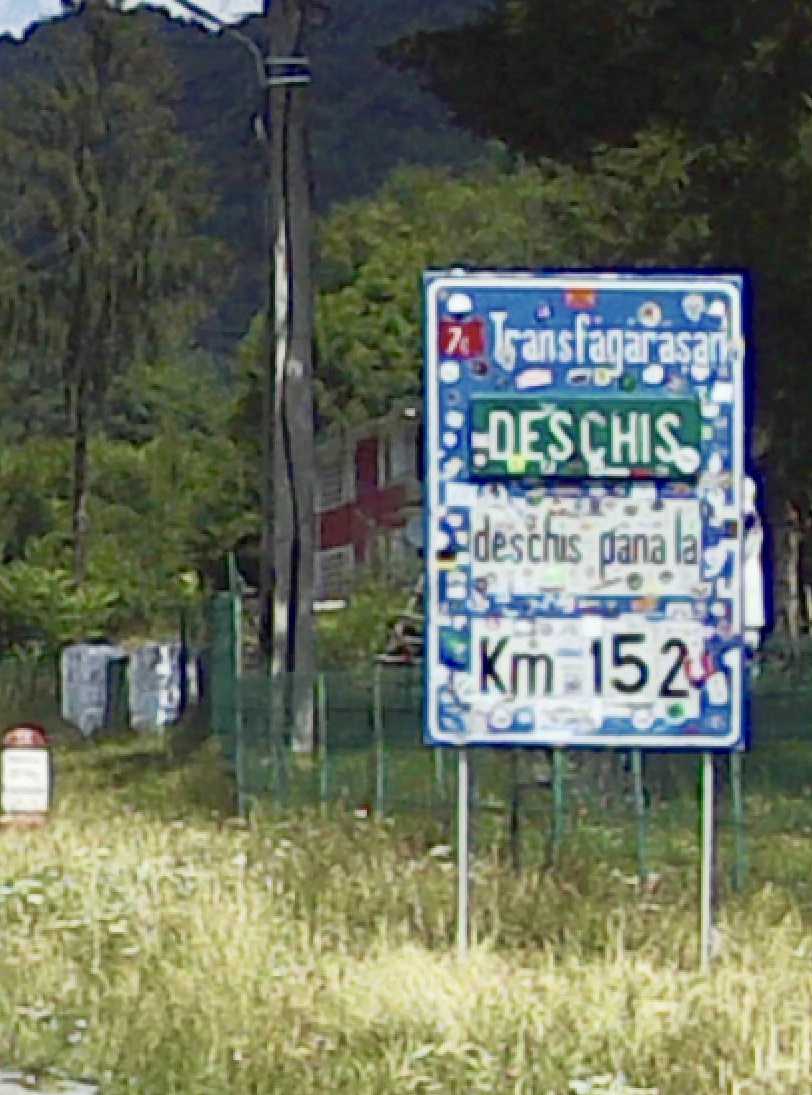 Transfăgărășan