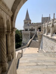 Budapest