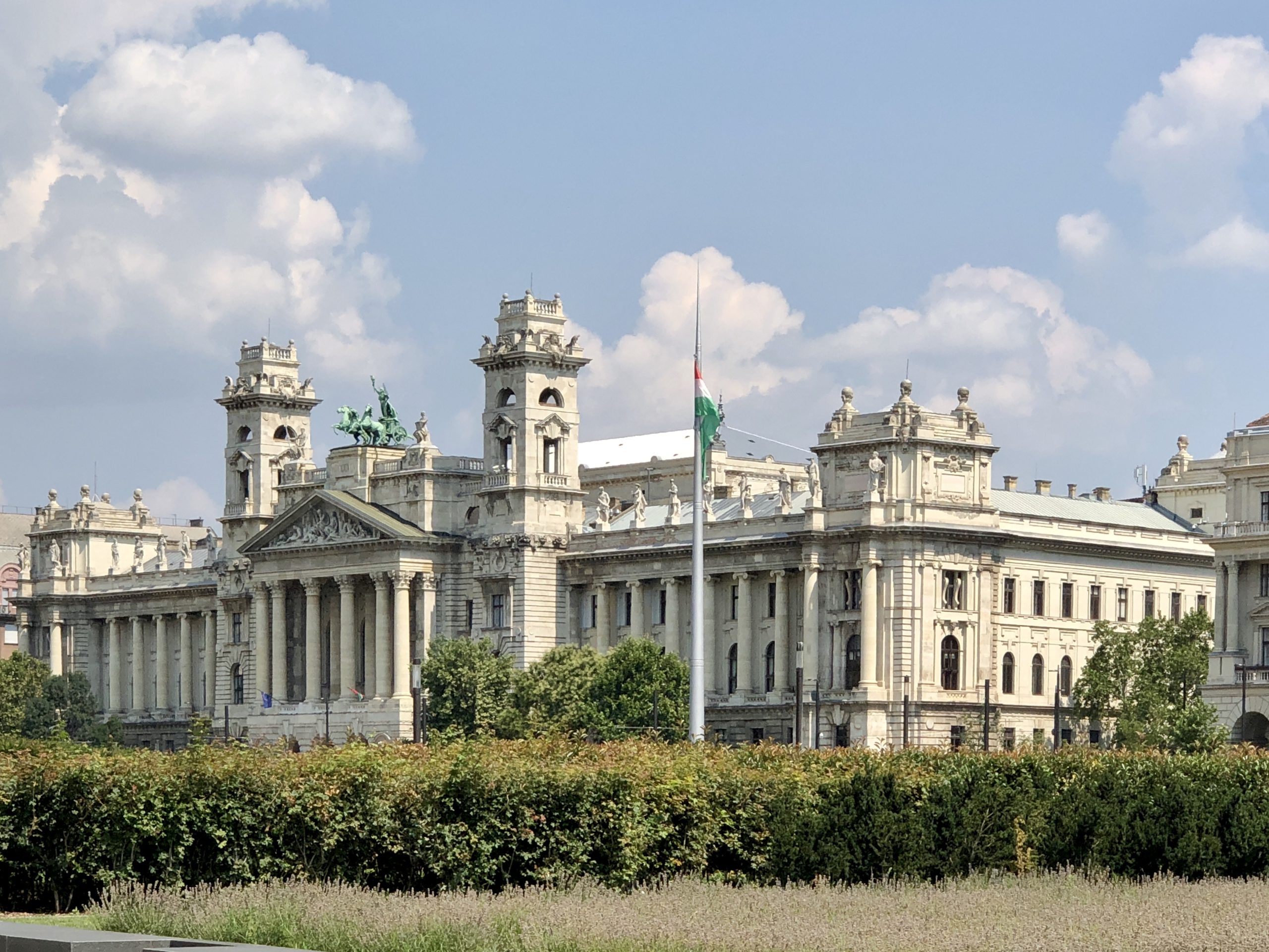 Budapest