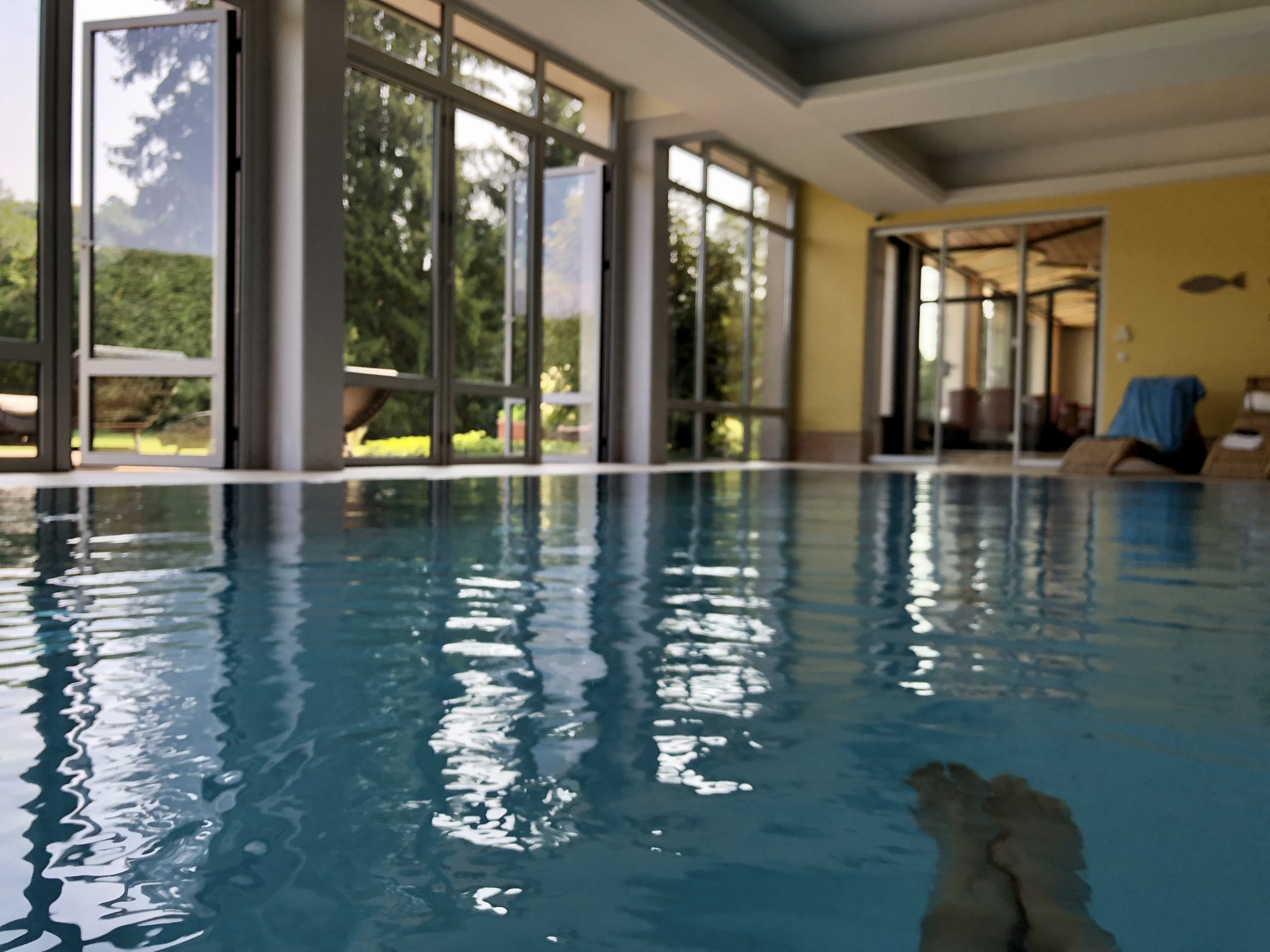 Relax in Austria