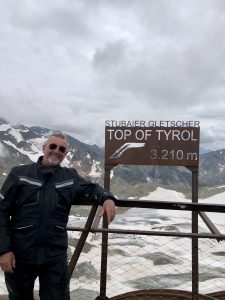 Top of Tyrol